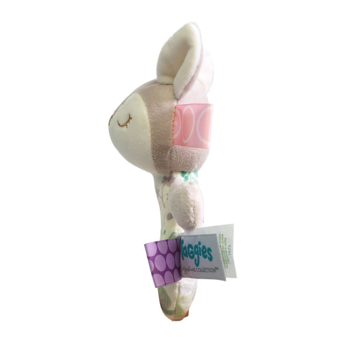 タギーズ フローラバンビ ラトル 商品画像 6