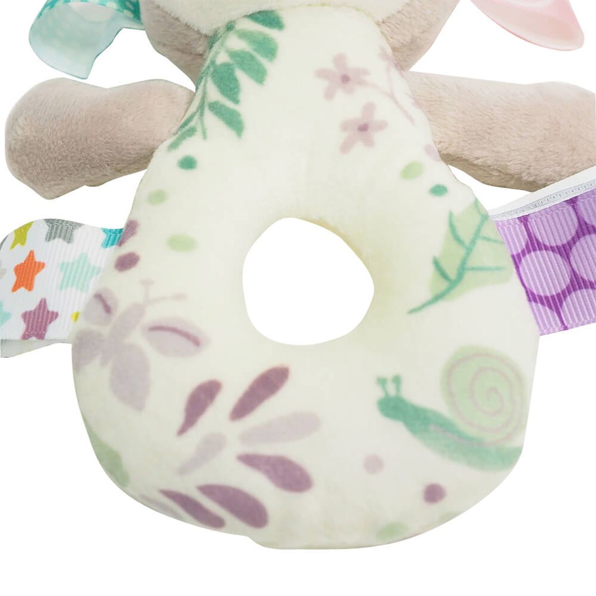 タギーズ フローラバンビ ラトル 商品画像 7