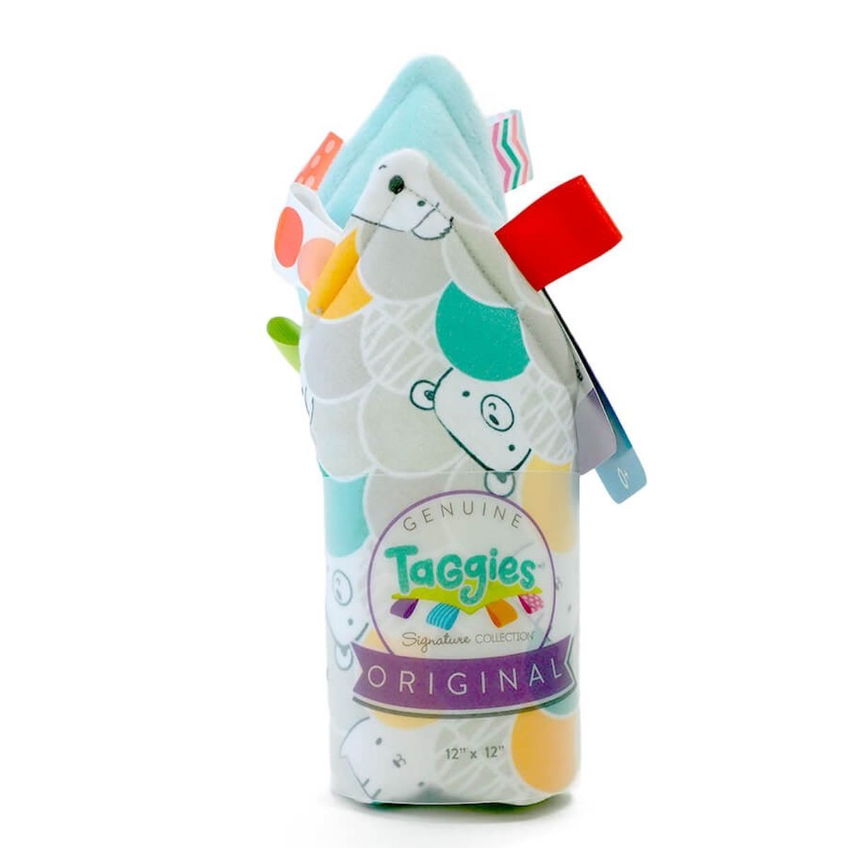 タギーズ コンフィブランケット ピーカーブー 商品画像 7
