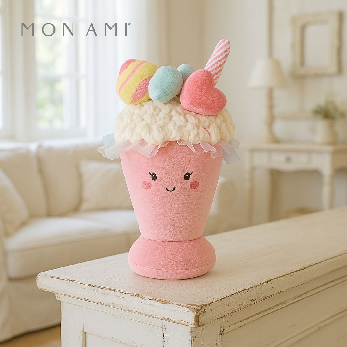 スイート トリート ミルクシェイク 商品画像 5