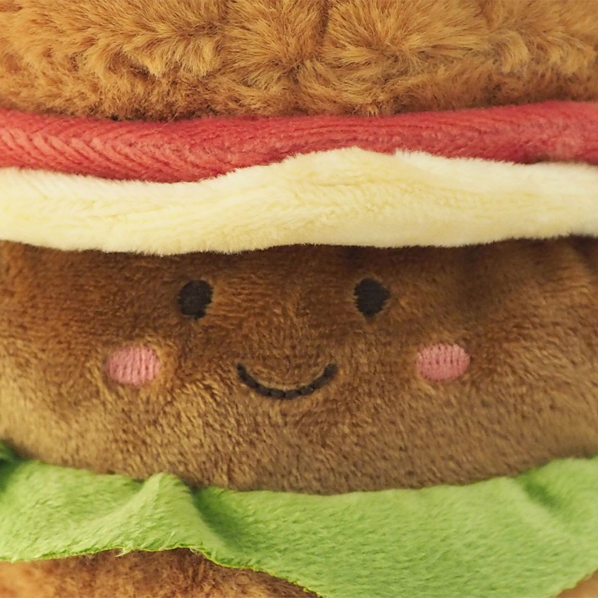 ジョー バーガー 商品画像 5