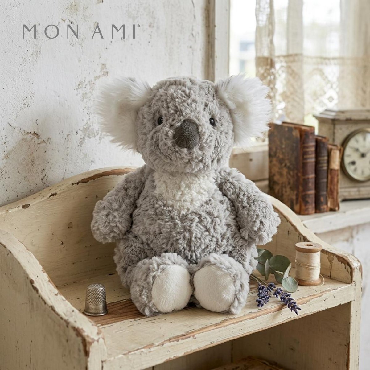 カイリー コアラベア 商品画像 6