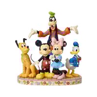 DISNEY (ディズニー) ミッキー ＆ ミニー リアル スウィート