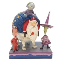 ウィローツリー専門店ドナティオ / ナイトメア ビフォア クリスマス