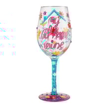 Lolita ワイングラス My At Home