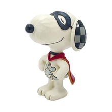 スヌーピー スーパーヒーロー ミニ