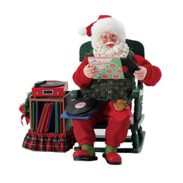 Christmas Grooves
