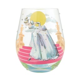 Lolita ワイングラス IF THE SHOE FITS