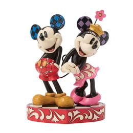 ミッキー&ミニー テイルズ オブ トゥルーラブ