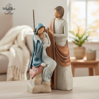ウィローツリー  【The Christmas Story】 - クリスマス・ストーリー