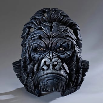 Edge Bust Gorilla