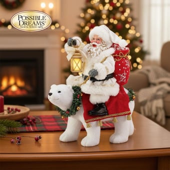 Polar Bear Express