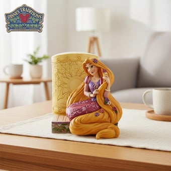 ラプンツェル ランタン