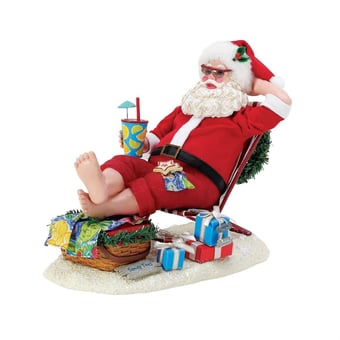 Santa's Sippy Cup