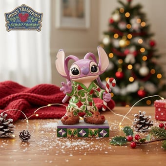 エンジェル クリスマスパジャマ