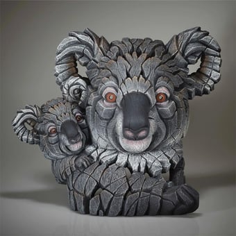 Edge Coala & Joey Bust