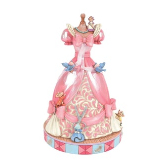 シンデレラ ピンクドレス ミュージカル