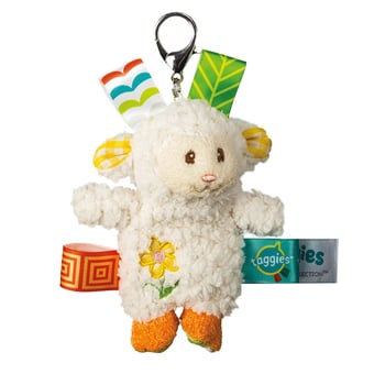 タギーズ シャーベットラム  バッグチャーム