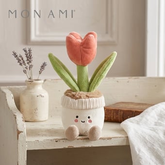 タリー チューリップ