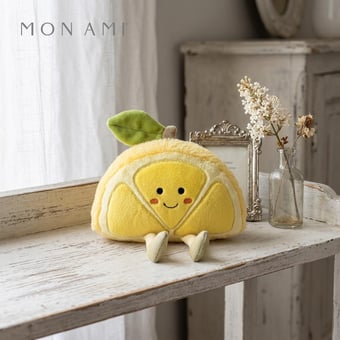 レモン スライス