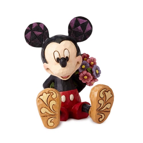 ミミディズニーオズワルド オーナメント ７体 ディズニーオズワルド オーナメント 7体