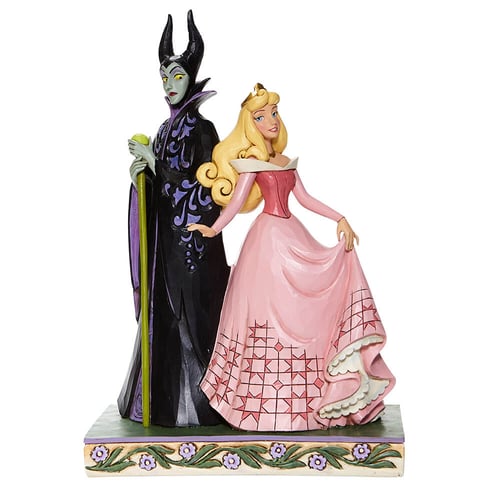 Disney Traditions Maleficent 立体オブジェ Disney Traditions Maleficent 立体オブジェ