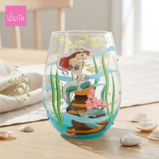 Lolita ワイングラス AN OCEAN OF DREAMS