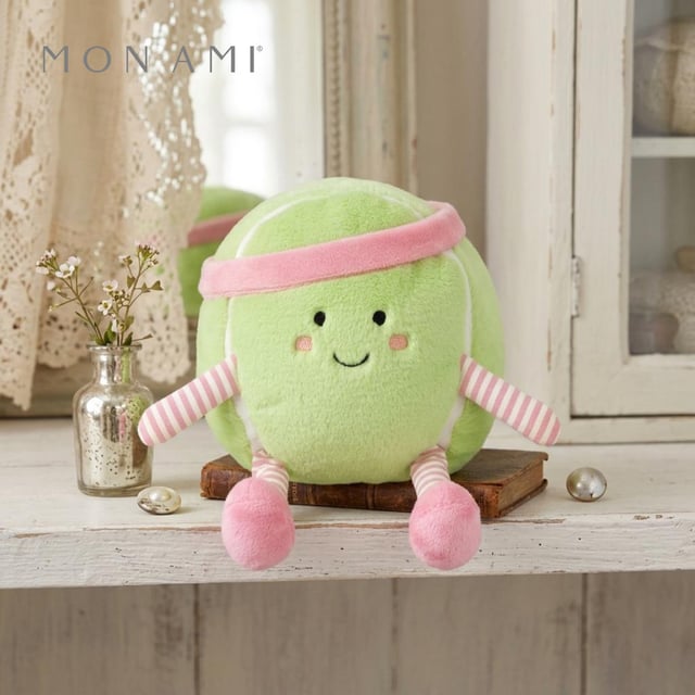 ティナ テニス