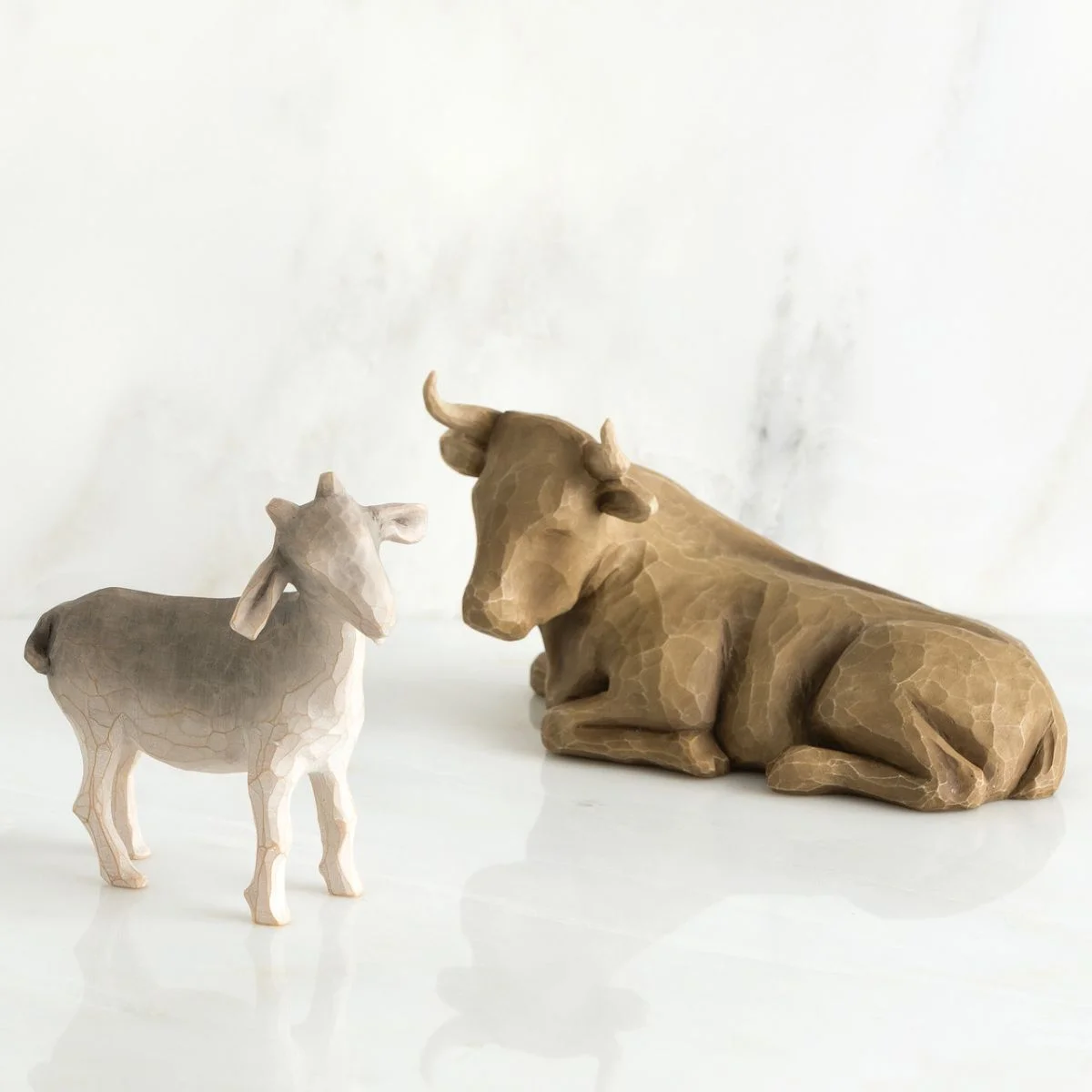 ウィローツリー  【Ox and Goat】 - 雄牛と山羊 商品画像 1