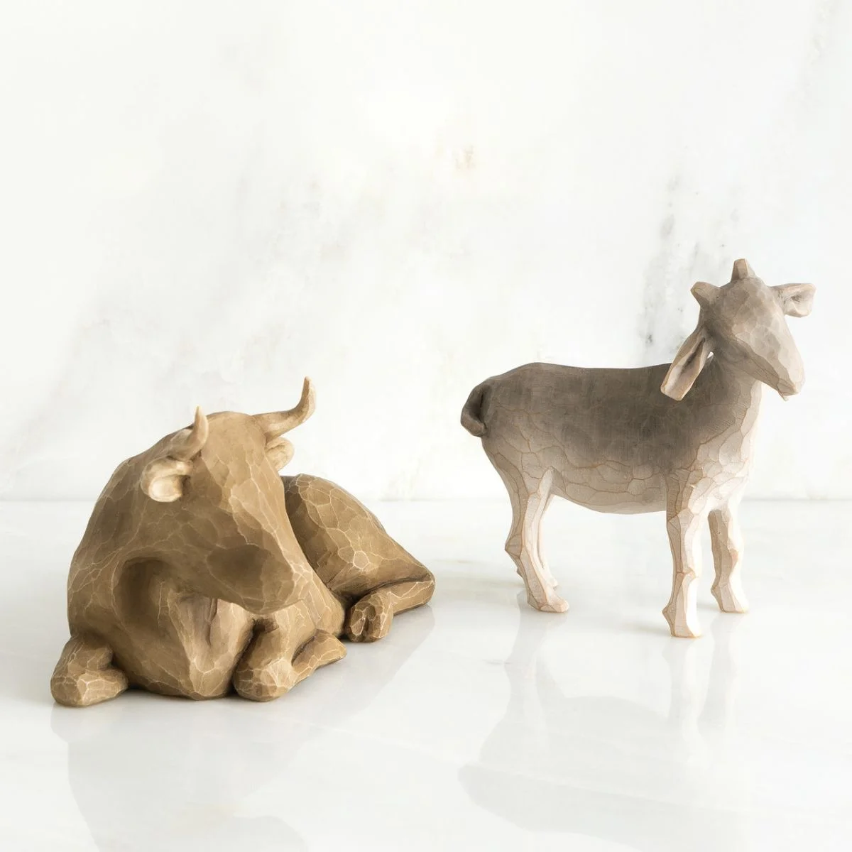 ウィローツリー  【Ox and Goat】 - 雄牛と山羊 商品画像 2