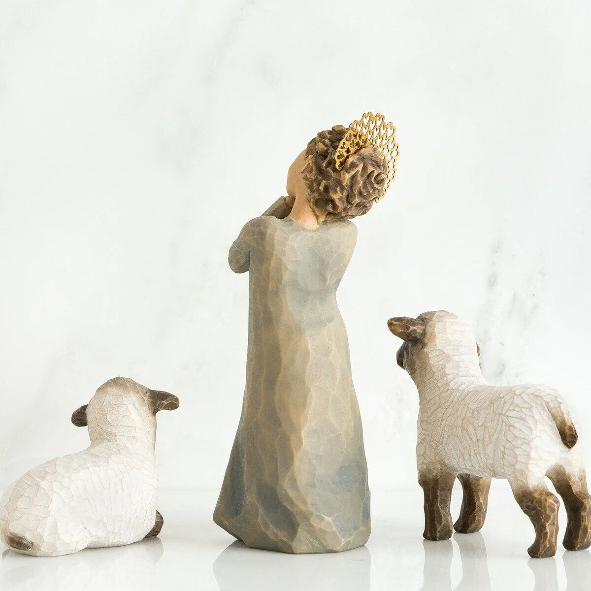 ウィローツリー  【Little Shepherdess】 - 小さな羊飼い 商品画像 2