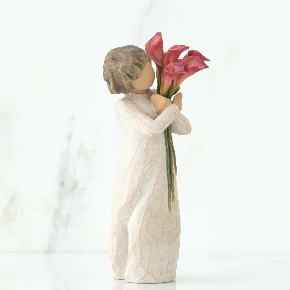 ウィローツリー彫像 【Bloom】 - 花盛り 商品画像 2
