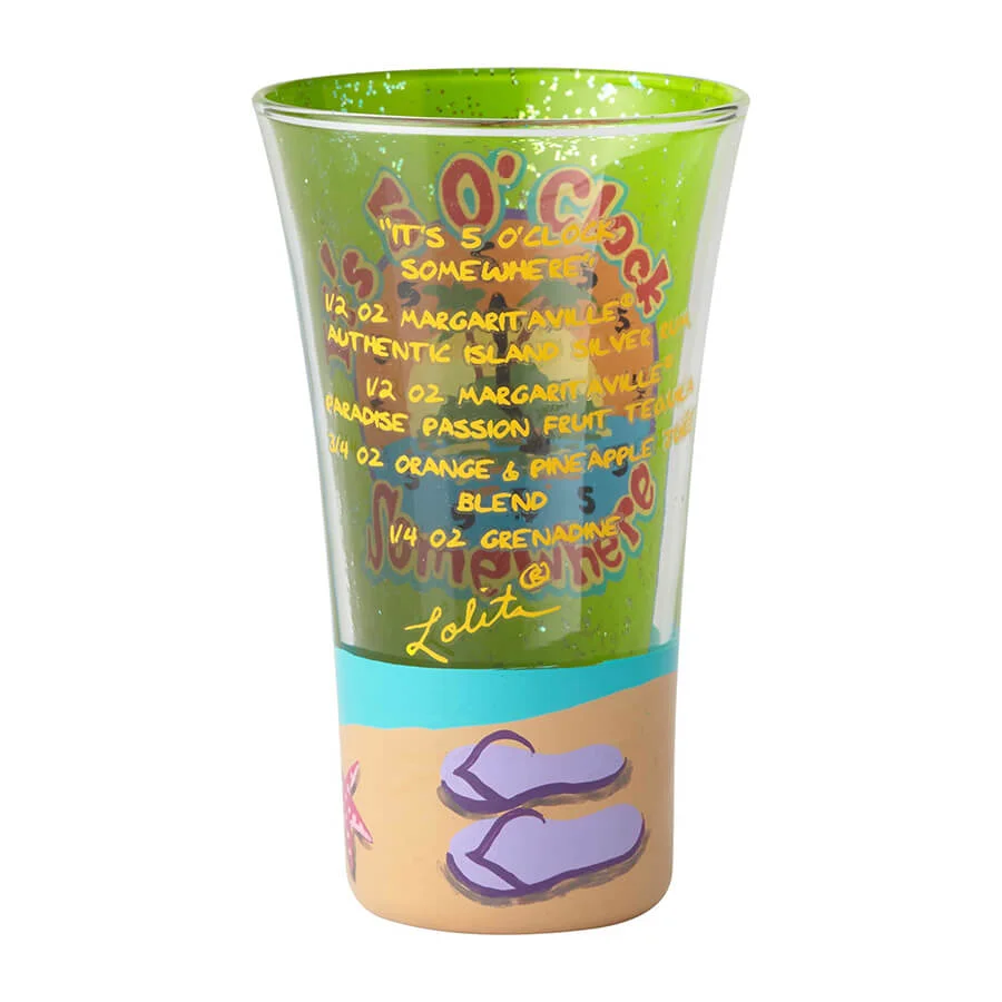 Lolita ショットグラス LIME SHOOTER 商品画像 2