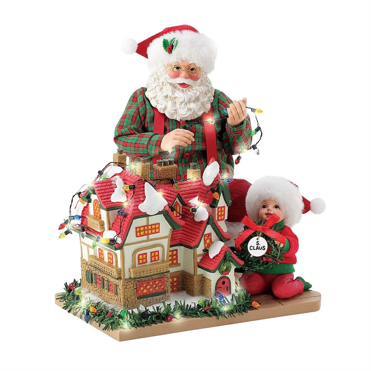 House Lights 商品画像 1
