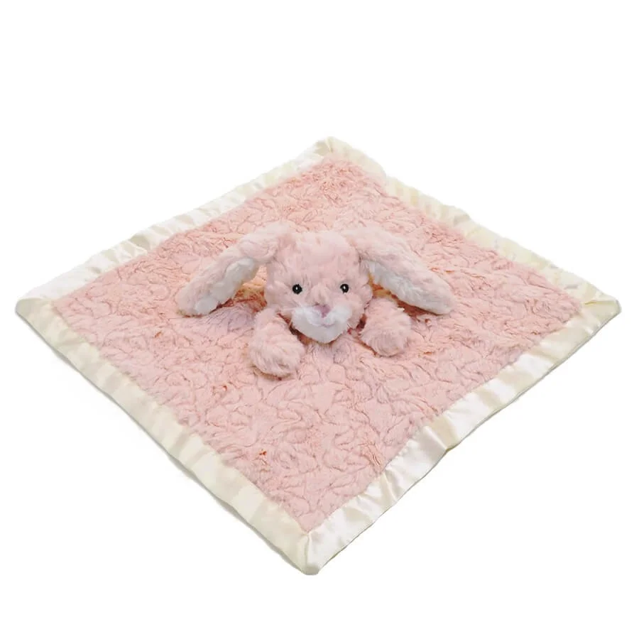 ブランケット パティ ナーサリーバニー 商品画像 2
