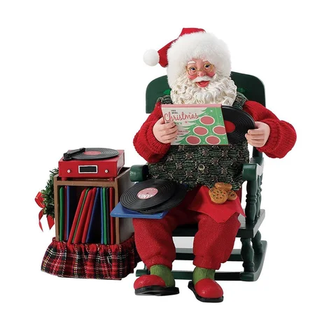Christmas Grooves
